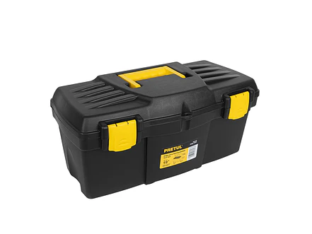 Caja de Herramientas Plástica PRETUL 20533 19
