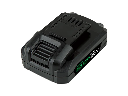 Batería ión litio Pretul 21019, 20 V para rotomartillo ROTI-20P,  - Foto 1 | aztools.co