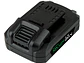 Batería ión litio Pretul 21019, 20 V para rotomartillo ROTI-20P,  - Miniatura 1 | aztools.co
