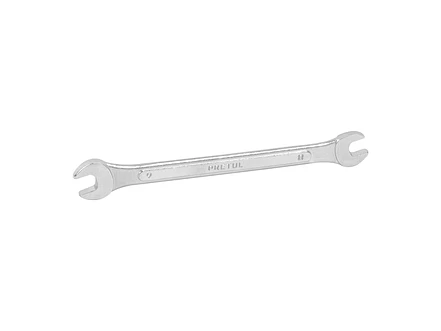 Llave española, milimétrica, 8 x 9 x 140 mm, Pretul