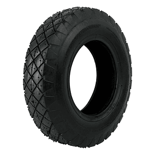 Coraza nuemática reforzada 16