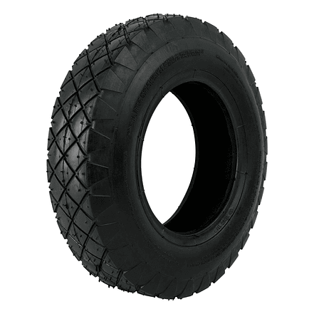 Coraza nuemática reforzada 16