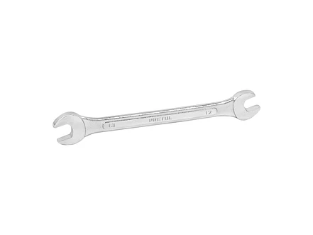 Llave española, milimétrica, 12 x 13 x 145 mm, Pretul PRETUL 21973 - Envío a todo Colombia | aztools.co