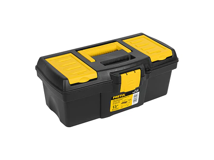 Caja de herramientas plástica Pretul 20602 13