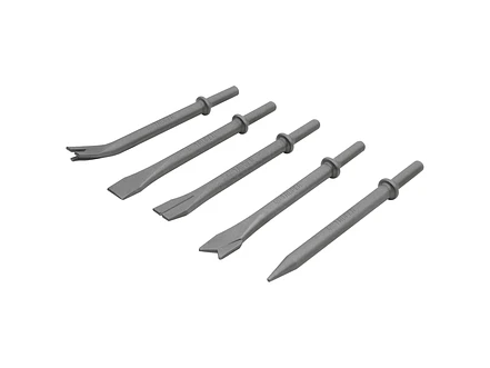 Puntas para martillo neumático TPN-711 TRUPER 19387 - Envío a todo Colombia | aztools.co