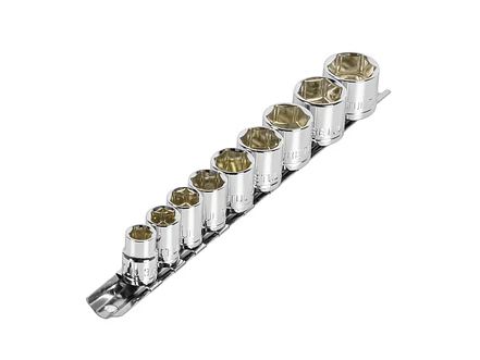 Juego de copas, mando 3/8