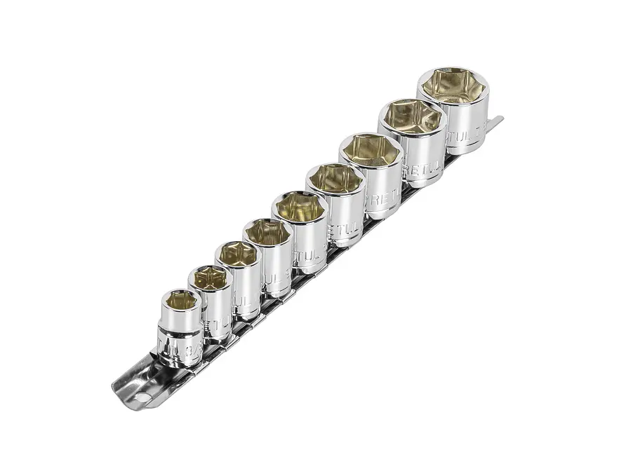 Juego de copas, mando 3/8