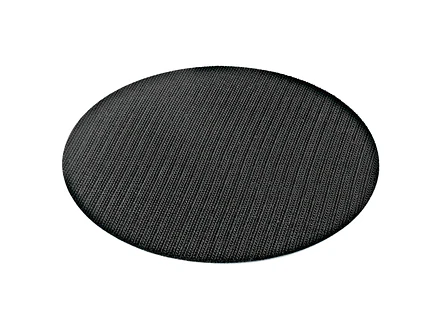 Pad para lijadora neumática TPN-861, fijación hook and loop TRUPER 19390 - Envío a todo Colombia | aztools.co