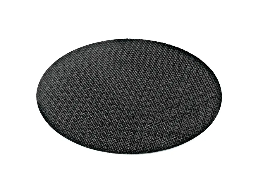 Pad para lijadora neumática TPN-861, fijación hook and loop TRUPER 19390 - Envío a todo Colombia | aztools.co