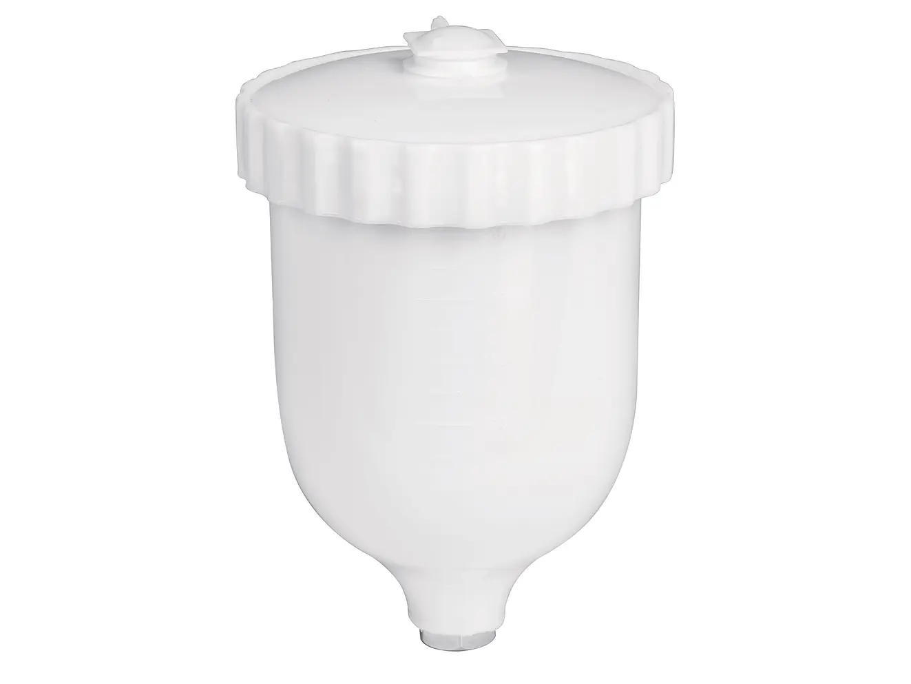 Vaso plástico de repuesto para PIPI-440, PIPI-441 y PIPI-442
