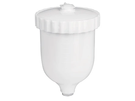 Vaso plástico de repuesto para PIPI-440, PIPI-441 y PIPI-442