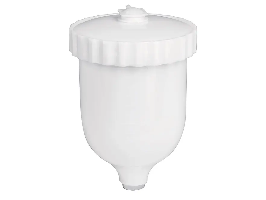 Vaso plástico de repuesto para PIPI-440, PIPI-441 y PIPI-442