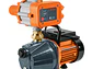 Bomba Presurizadora Jet Truper 19397 1 HP 38m Altura con Control Automático 110V - Miniatura 1 | aztools.co
