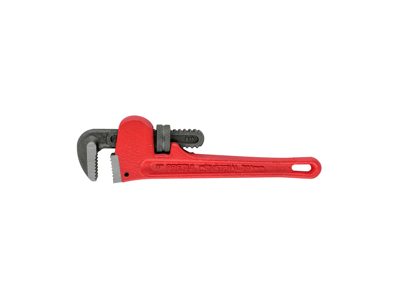 Llave de tubo, 8