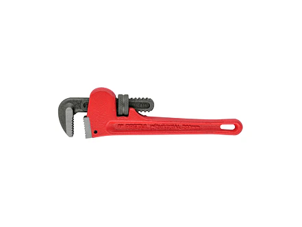 Llave de tubo, 8