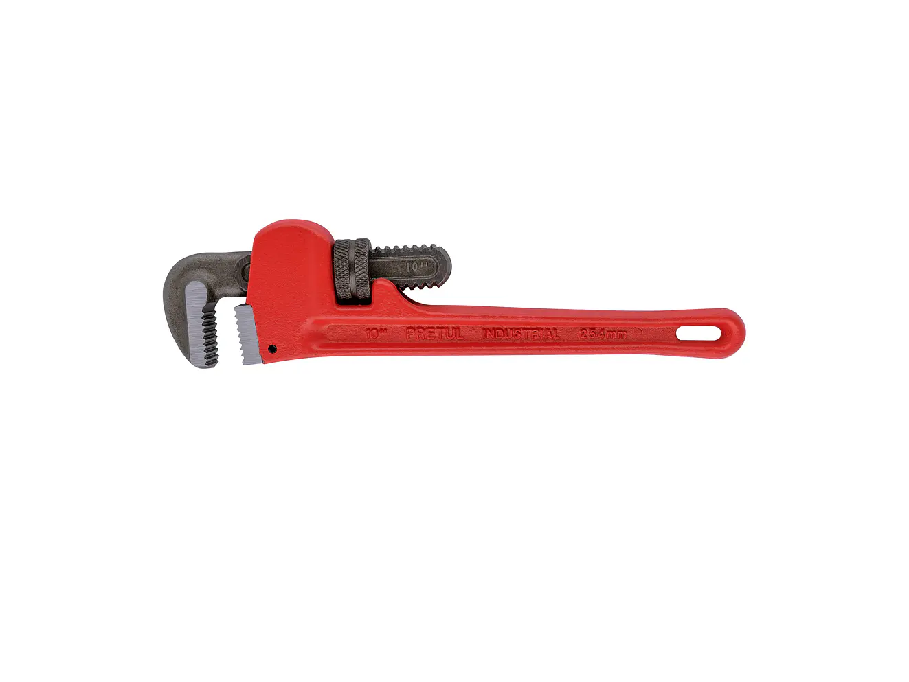 Llave de tubo, 10