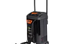 Cargador de baterías con ruedas 12V 200A Truper Expert  - Miniatura 1 | aztools.co