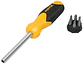 Destornillador y 6 puntas, Pretul 21372 - Miniatura 1 | aztools.co