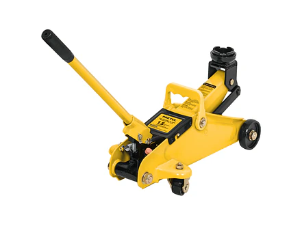 Gato hidráulico tipo zorra Pretul 22070, 1.5 toneldas - Foto 1 | aztools.co