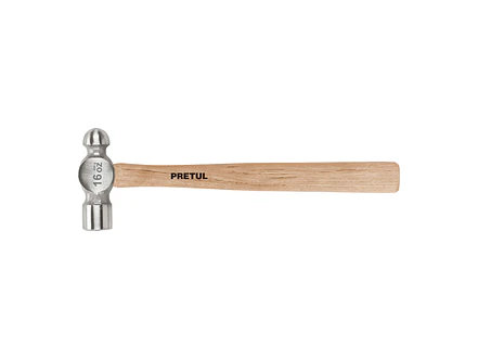 Martillo de bola, 16 oz, Pretul