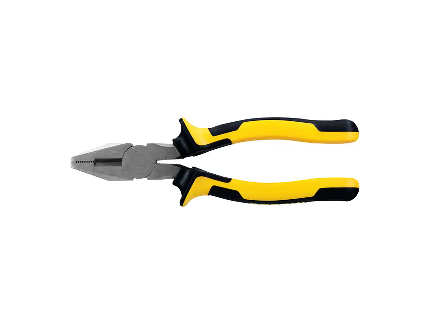 Alicate para electricista 8', mango comfort grip, Pretul PRETUL 22674 - Envío a todo Colombia | aztools.co