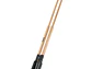 Cavador mango madera 44', Pretul
