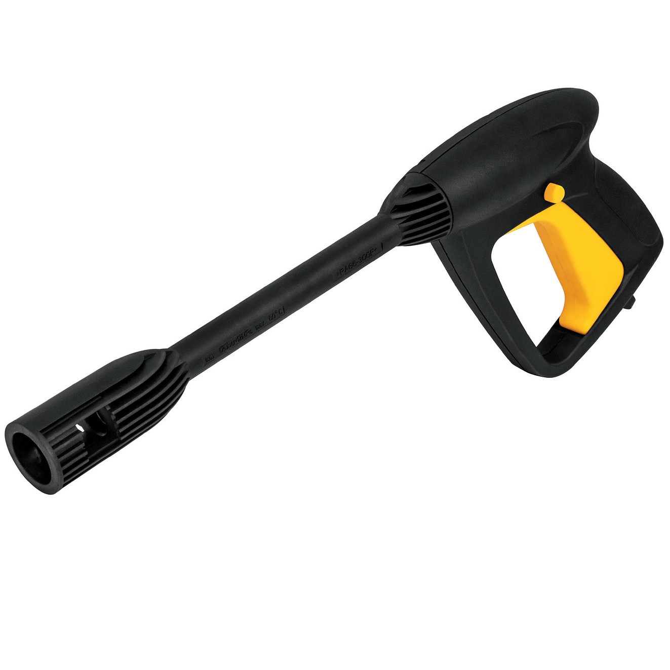 Pistola para LAVA-1500P PRETUL 22521