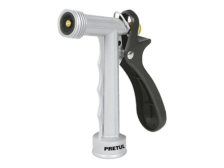 Pistola metálica p/riego, 5', Pretul PRETUL 22756 - Envío a todo Colombia | aztools.co