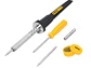 Cautín tipo lápiz de 30 watts con accesorios, Pretul 22805 - Miniatura 1 | aztools.co