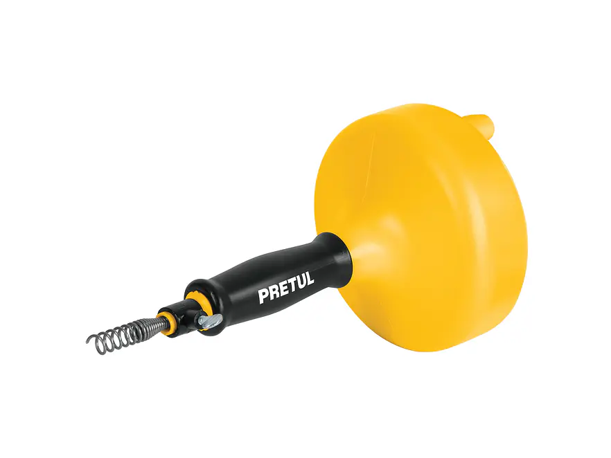 Sonda manual 4.5 m, Pretul 22880 - Foto 1 | aztools.co