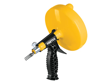 Sonda manual con mango 7.6 m, Pretul  22881 - Foto 1 | aztools.co