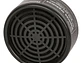 Respirador sin cartucho Pretul 23392, vapores orgánicos,  - Miniatura 1 | aztools.co