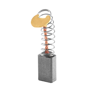 Carbones de repuesto para taladro percutor ROTO-3/8P4 PRETUL 24078