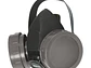 Respirador Pretul 23391 Sin Cartucho, 2 filtros - Miniatura 1 | aztools.co