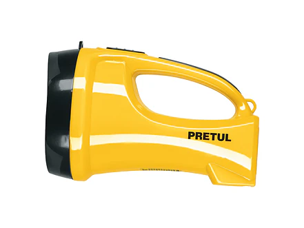 Lámpara reflectora de LEDS Pretul 24091, recargable, 145 lm,  - Foto 1 | aztools.co