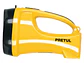 Lámpara reflectora de LEDS Pretul 24091, recargable, 145 lm,  - Miniatura 1 | aztools.co