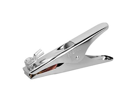 Pinza para tierra Pretul 24235, de 500 A,  - Envío a todo Colombia | aztools.co