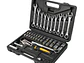 Juego de herramientas Pretul 22981 73 piezas con estuche  - Miniatura 1 | aztools.co