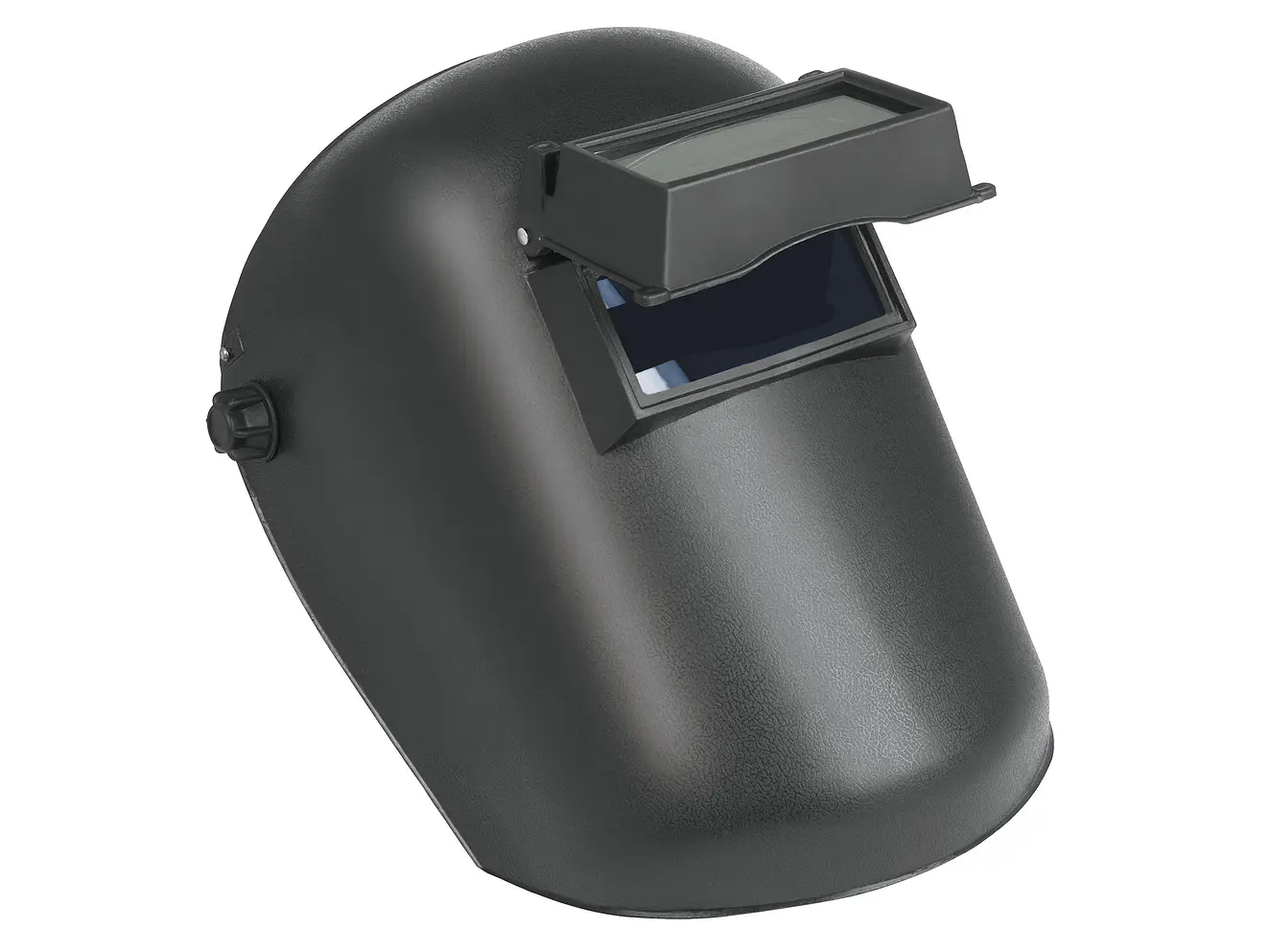 Careta para Soldar Pretul 26005 - Polipropileno - Ventanilla Móvil - Lentes Intercambiables - Foto 1 | aztools.co