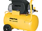 Compresor Pretul 23066, 40 L, 3 HP potencia máxima , 127 V,  - Miniatura 1 | aztools.co