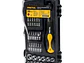 Juego de ratchet Pretul 23971, copas y puntas, 39 piezas,  - Miniatura 1 | aztools.co