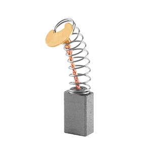 Carbones de repuesto para taladro percutor ROTO-1/2P4 PRETUL 24077