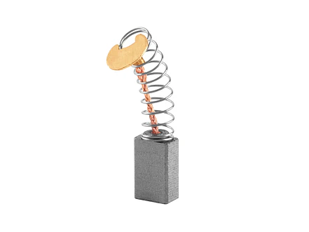 Carbones de repuesto para taladro percutor ROTO-1/2P4 PRETUL 24077 - Envío a todo Colombia | aztools.co