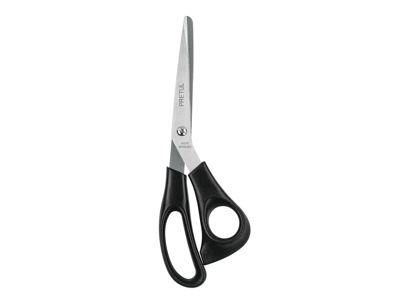 Tijera para casa y oficina 8', Pretul PRETUL 23185 - Envío a todo Colombia | aztools.co