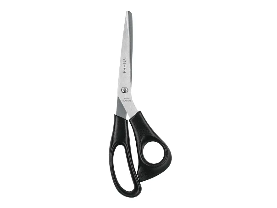 Tijera para casa y oficina 8', Pretul PRETUL 23185 - Envío a todo Colombia | aztools.co