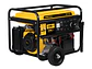 Planta Eléctrica Portátil PRETUL 26035 GEN-66P 6600W Gasolina (13 HP) - Miniatura 1 | aztools.co