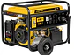 Generador eléctrico con motor a gasolina  Pretul 26036, 8 kW, - Miniatura 1 | aztools.co