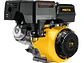 Motor a gasolina Pretul 28115, 13 HP con sensor de aceite  - Miniatura 1 | aztools.co