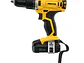 Taladro inalámbrico 3/8' Pretul 26118 , batería ion litio 20 V