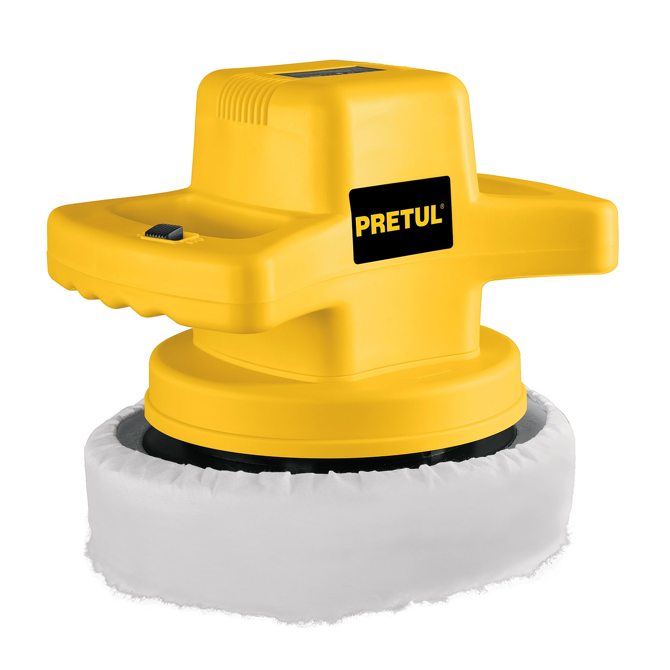 Polichadora  Pretul  26400 10', 110w,  1